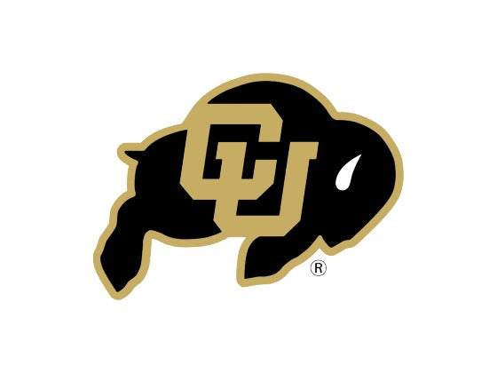 Colorado Boulder Buffaloes
