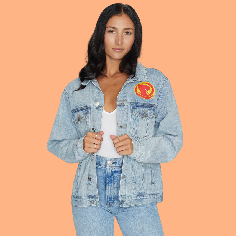 Denim Jackets