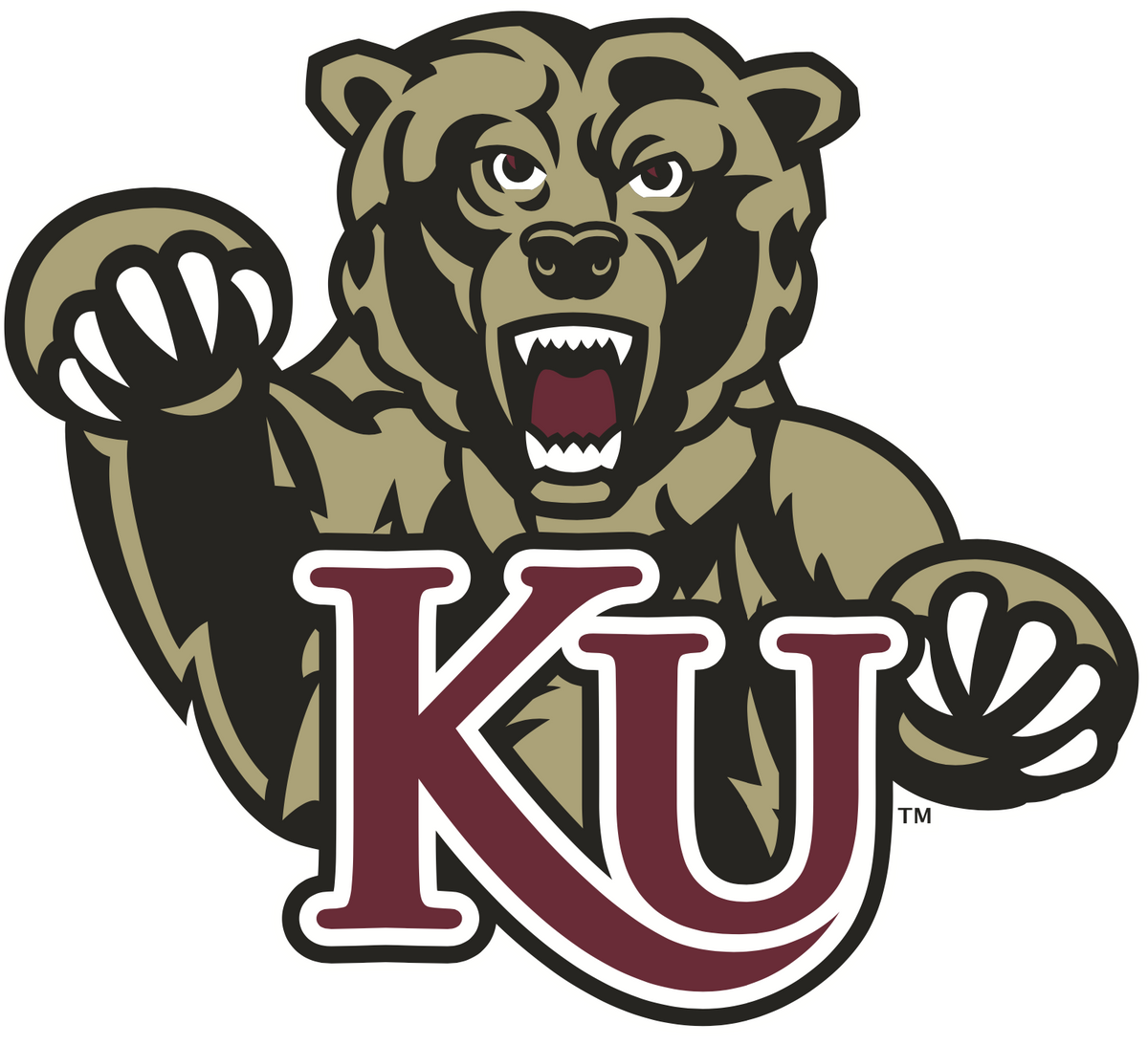 Kutztown Golden Bears