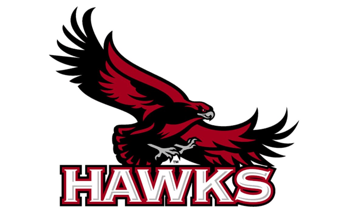 Saint Joseph's University Hawks