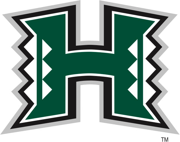 Hawaii Rainbow Warriors