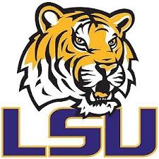 Louisiana State Tigers