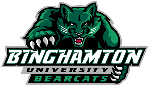 Binghamton Bearcats