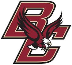 Boston College Eagles