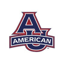 American University Eagles