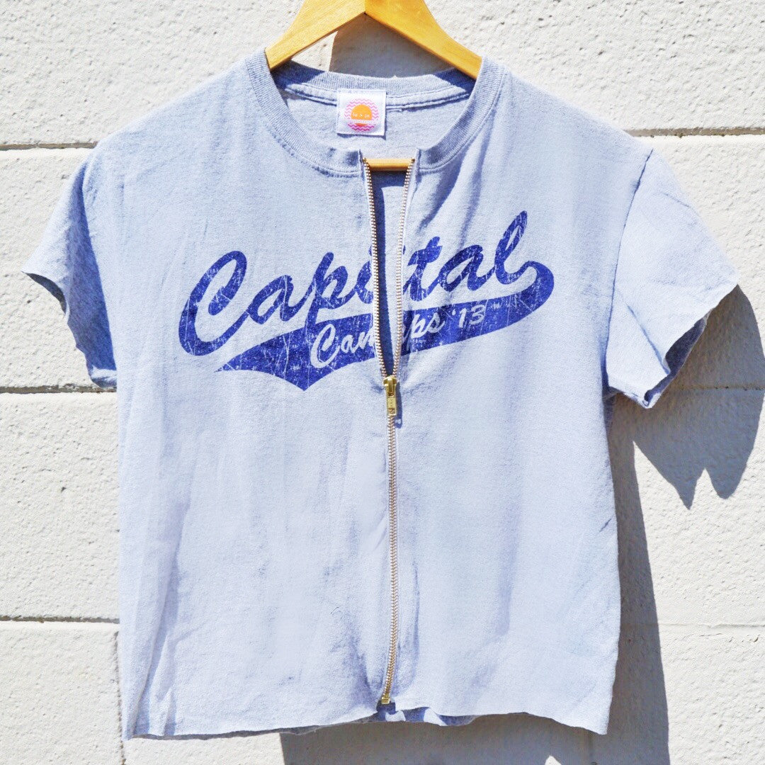 Send Us Your Own Shirt!