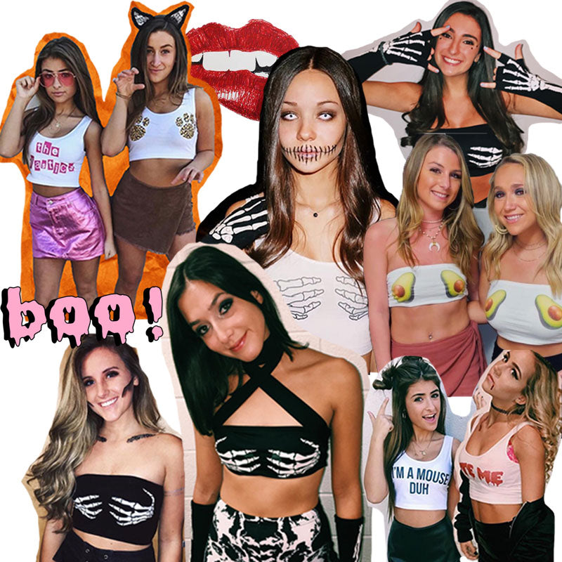 Halloween Collection