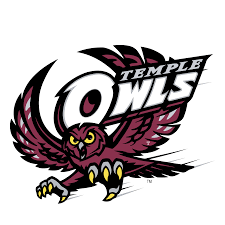 Temple Owls