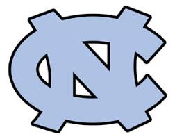 UNC Chapel Hill Tar Heels