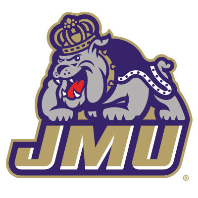 JMU Dukes