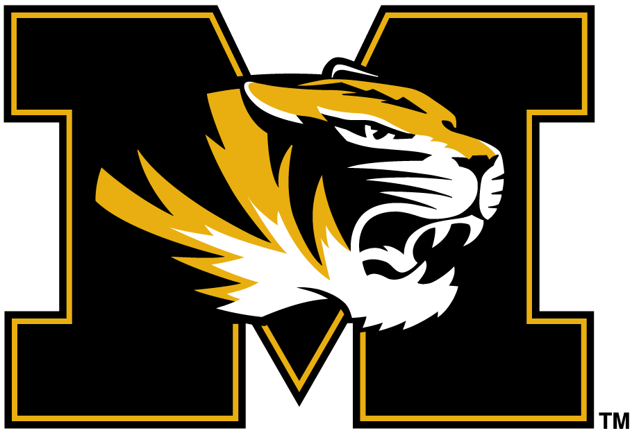 Mizzou Tigers