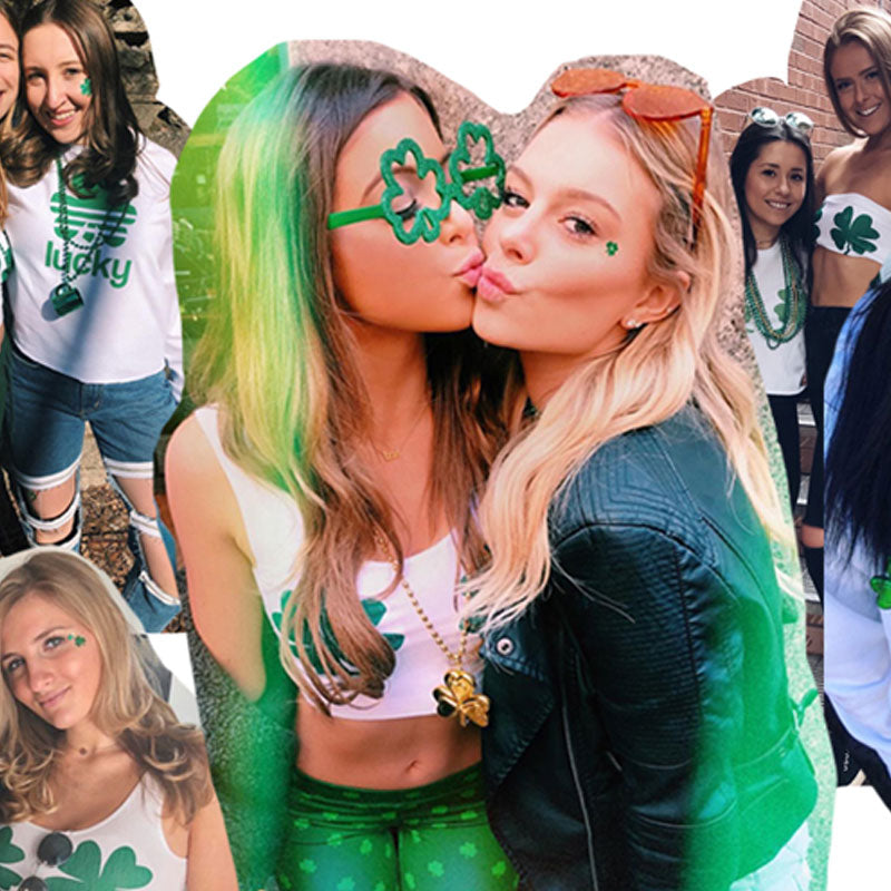 St. Paddy's Day