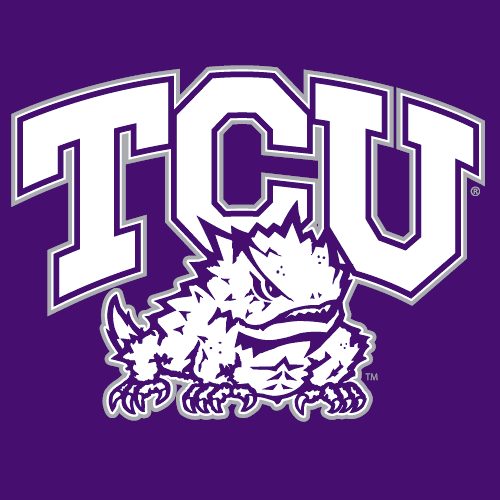TCU Horned Frogs