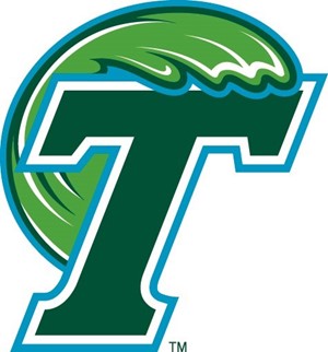 Tulane Roll Wave