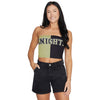 UCF Two Tone Tube Top