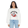 Santa Claws Sweatshirt