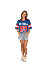 University of Arizona Football Jersey