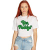 Yes, Paddy? Tee