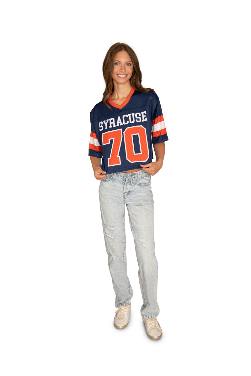 Syracuse Football Jersey