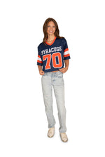 Syracuse Football Jersey