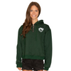 WashU Quarter Zip Hoodie