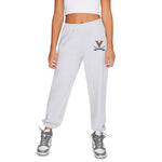 Virginia Cavaliers Gray Sweatpants