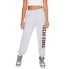 Texas State Gray Sweatpants