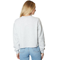 Drexel Gray Crewneck