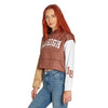 Lehigh Color Block Sweatshirt