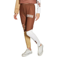 Lehigh Color Block Joggers