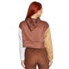 Lehigh Color Block Sweatshirt