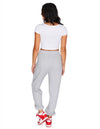 Harvard Embroidered Sweatpants