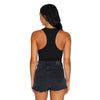 Penn Black Bodysuit