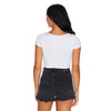 UCF Babydoll Tee