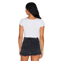 UCF Babydoll Tee