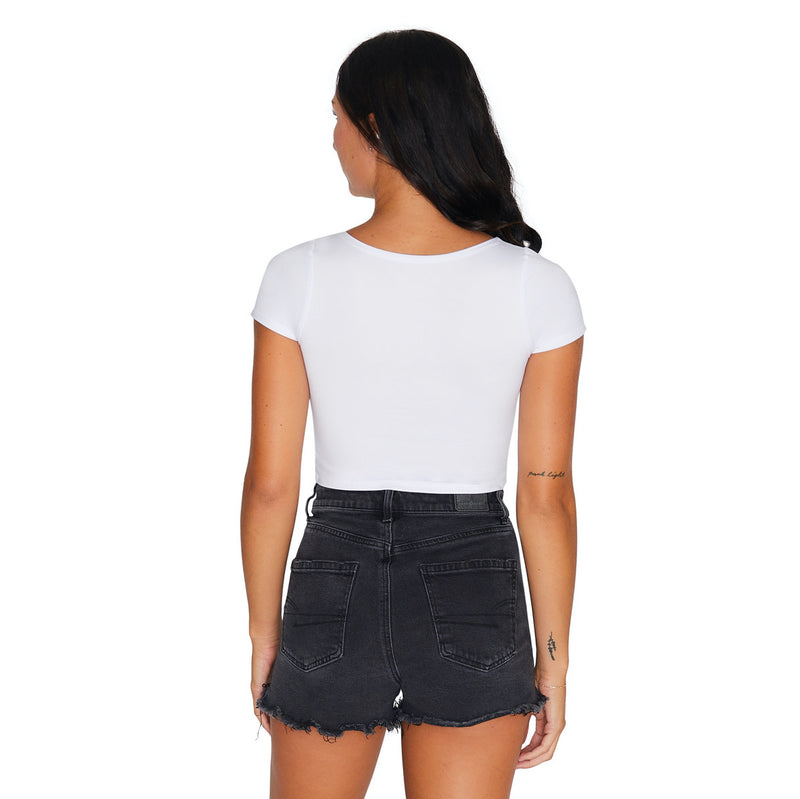 UCF Babydoll Tee