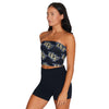 UCF All Over Tube Top