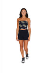 UCF All Over Tube Top