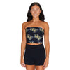 UCF All Over Tube Top
