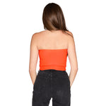 Syracuse Orange Tube Top