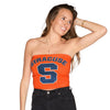 Syracuse Orange Tube Top