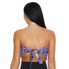 Northwestern Wildcats Bandana Top