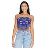 JMU Bandana Top