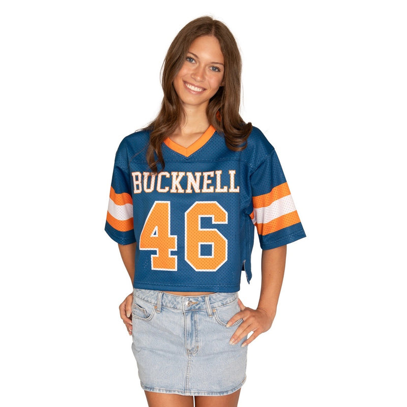 Bucknell Football Jersey