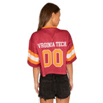 Virginia Tech Football Jersey