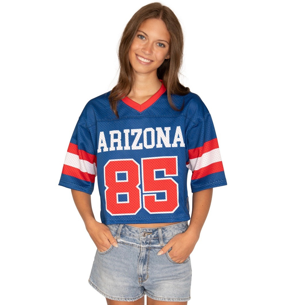 University of Arizona Football Jersey – lojobands