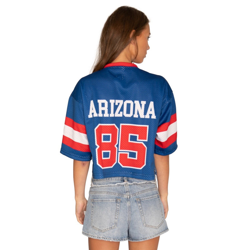 University of Arizona Football Jersey