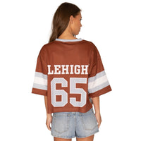 Lehigh Football Jersey