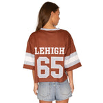 Lehigh Football Jersey