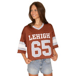 Lehigh Football Jersey